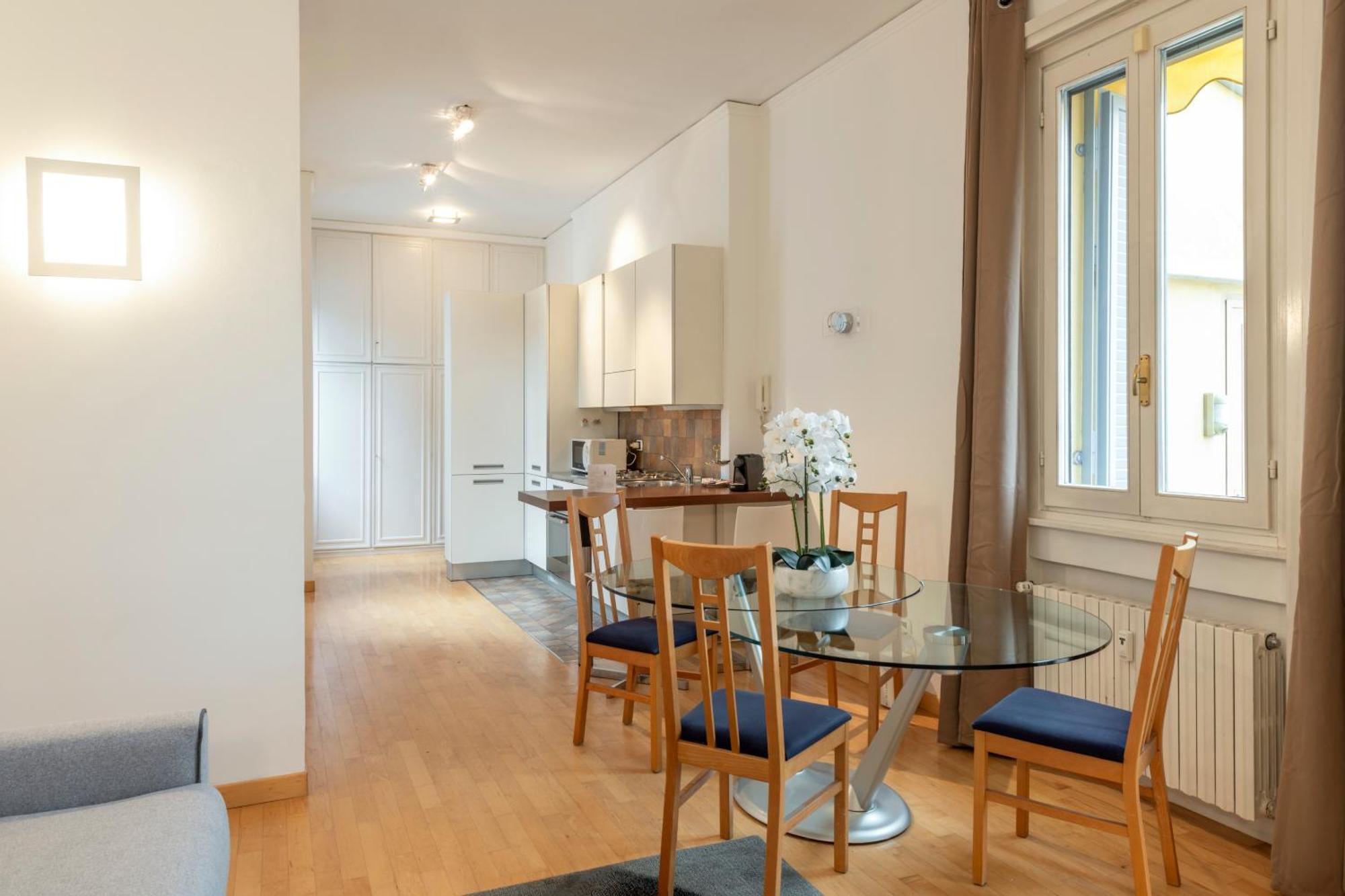Royal - Centro Cadorna Apartment Mailand