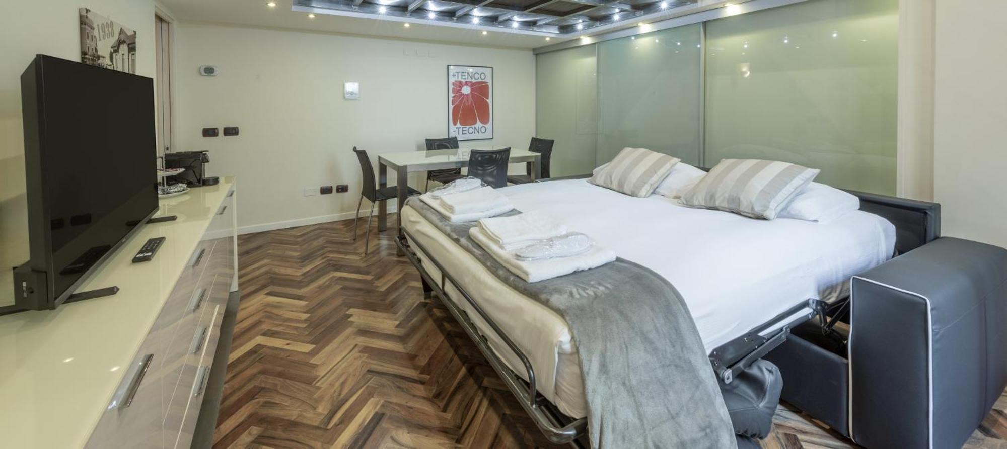 Royal - Centro Cadorna * Mailand