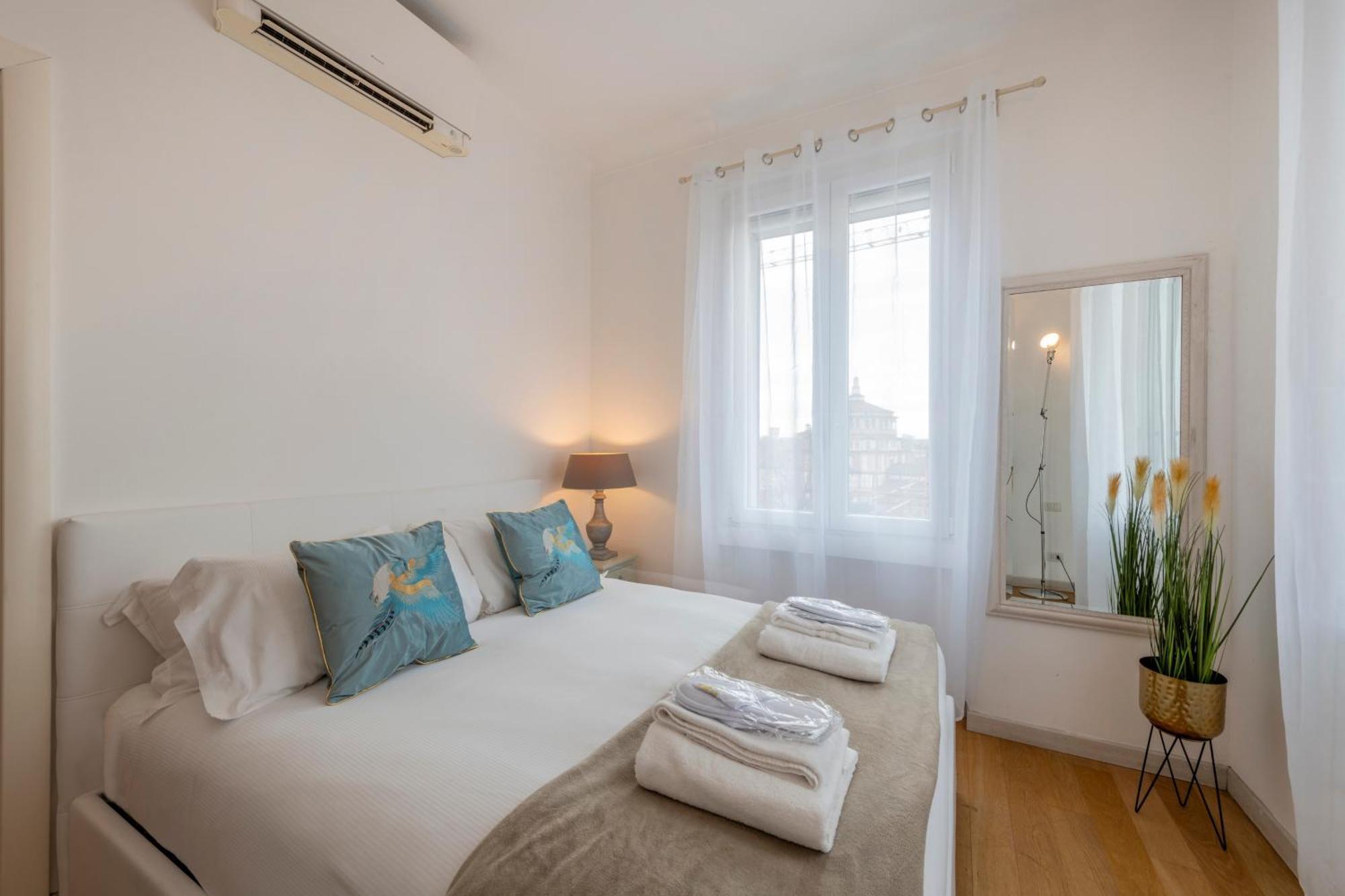 Royal - Centro Cadorna Apartment Mailand
